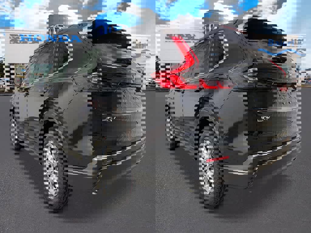 New 2026 Honda CR-V EX image 3