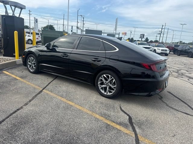 Used 2023 Hyundai Sonata SEL FWD image 5
