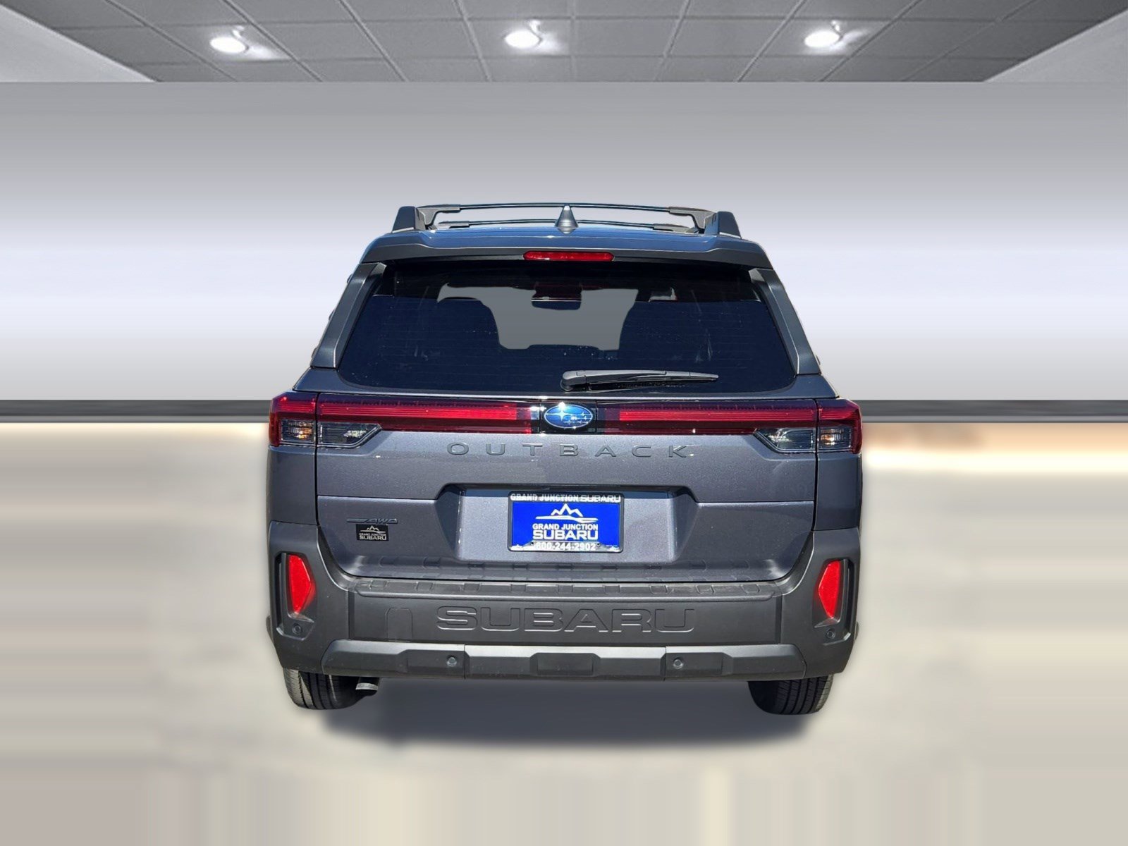 New 2026 Subaru Outback Touring image 10