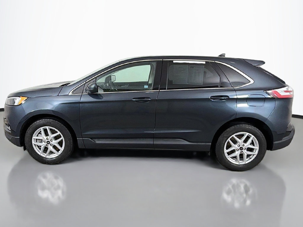 Used 2023 Ford Edge SEL w/ Convenience Package AWD/4WD image 15