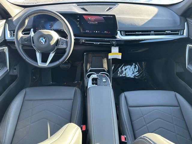 Certified 2025 BMW X1 xDrive28i w/ Convenience Package image 22