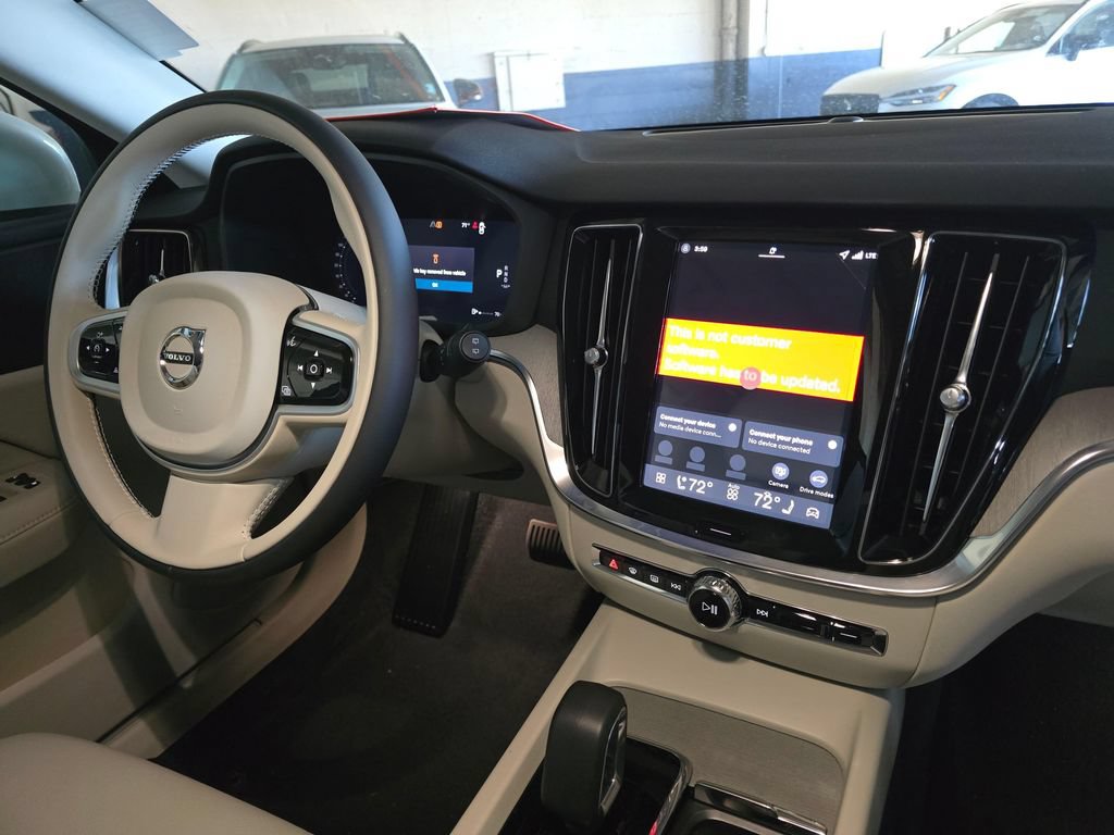 New 2026 Volvo V60 B5 Cross Country Plus AWD/4WD image 11