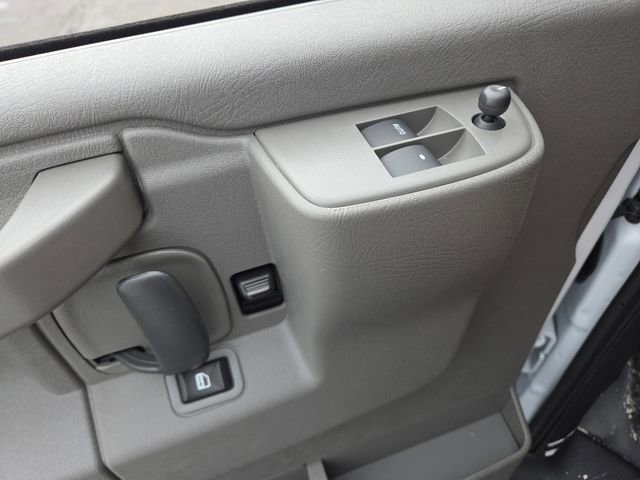 New 2026 GMC Savana 2500 w/ Driver Convenience Package image 8