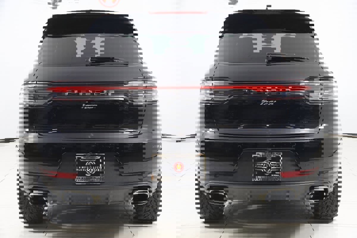 Used 2020 Porsche Macan image 51