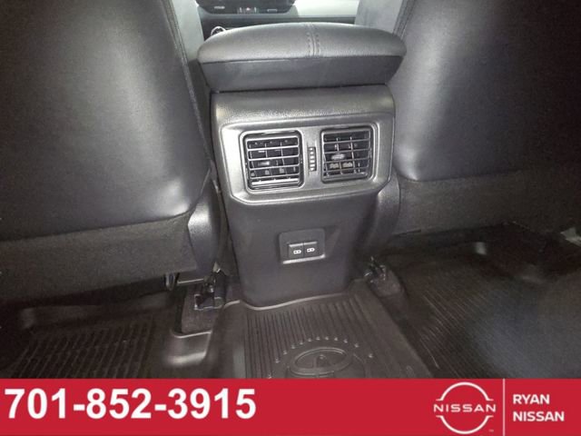 Used 2023 Toyota RAV4 XSE image 41