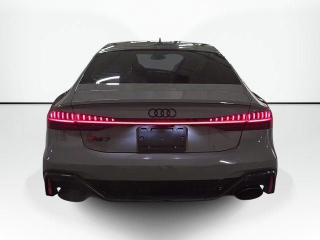 Used 2022 Audi RS 7 Sportback image 6