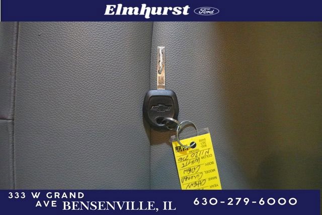 Used 2022 Chevrolet Colorado W/T image 29