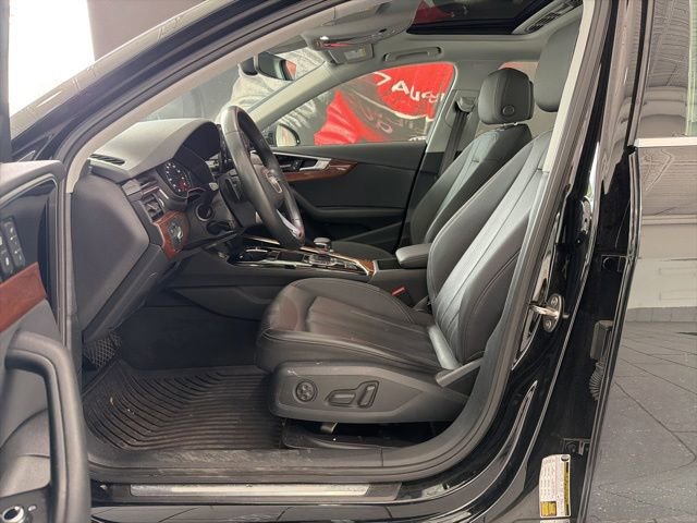 Used 2024 Audi A4 2.0T Premium w/ Convenience Package AWD/4WD image 10