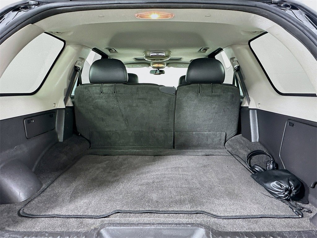 Used 2007 Chevrolet TrailBlazer SS image 23