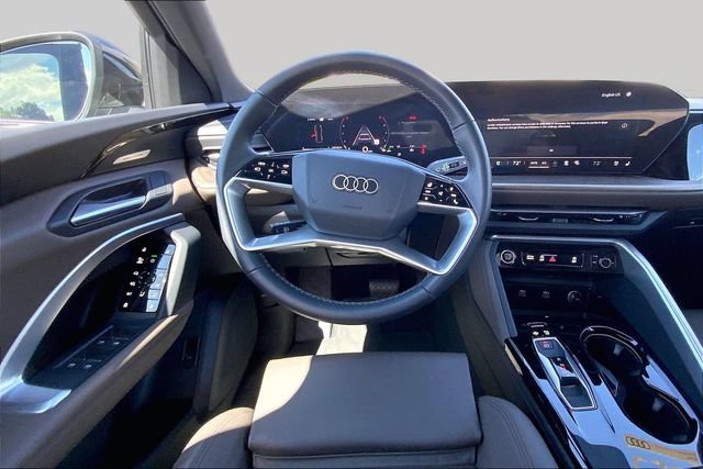 Certified 2025 Audi Q5 Premium w/ Premium Plus AWD/4WD image 5