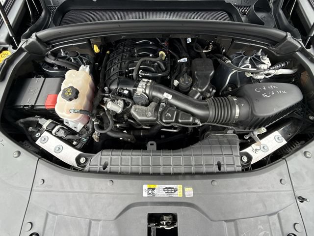 Used 2024 Jeep Grand Cherokee L Limited RWD image 28