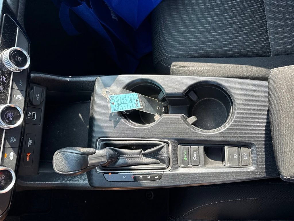 Used 2021 Honda Accord LX image 23