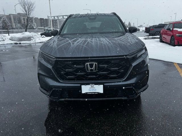 Used 2024 Honda CR-V Sport-L image 3