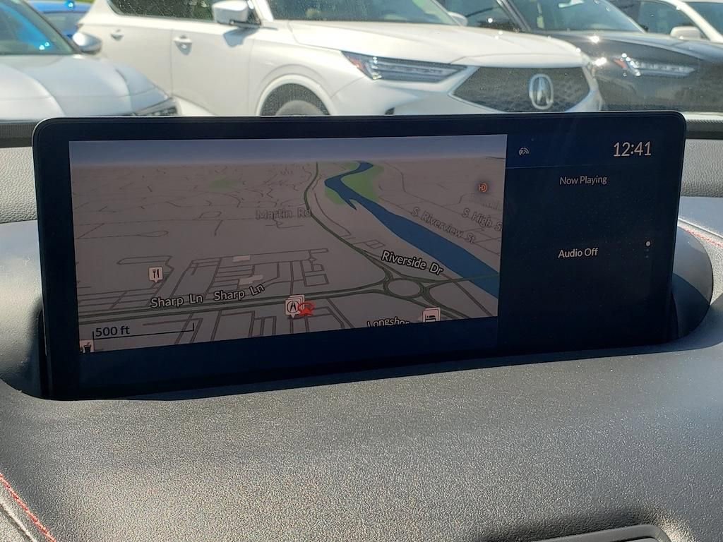 Certified 2024 Acura TLX SH-AWD w/ A-SPEC Pkg image 25