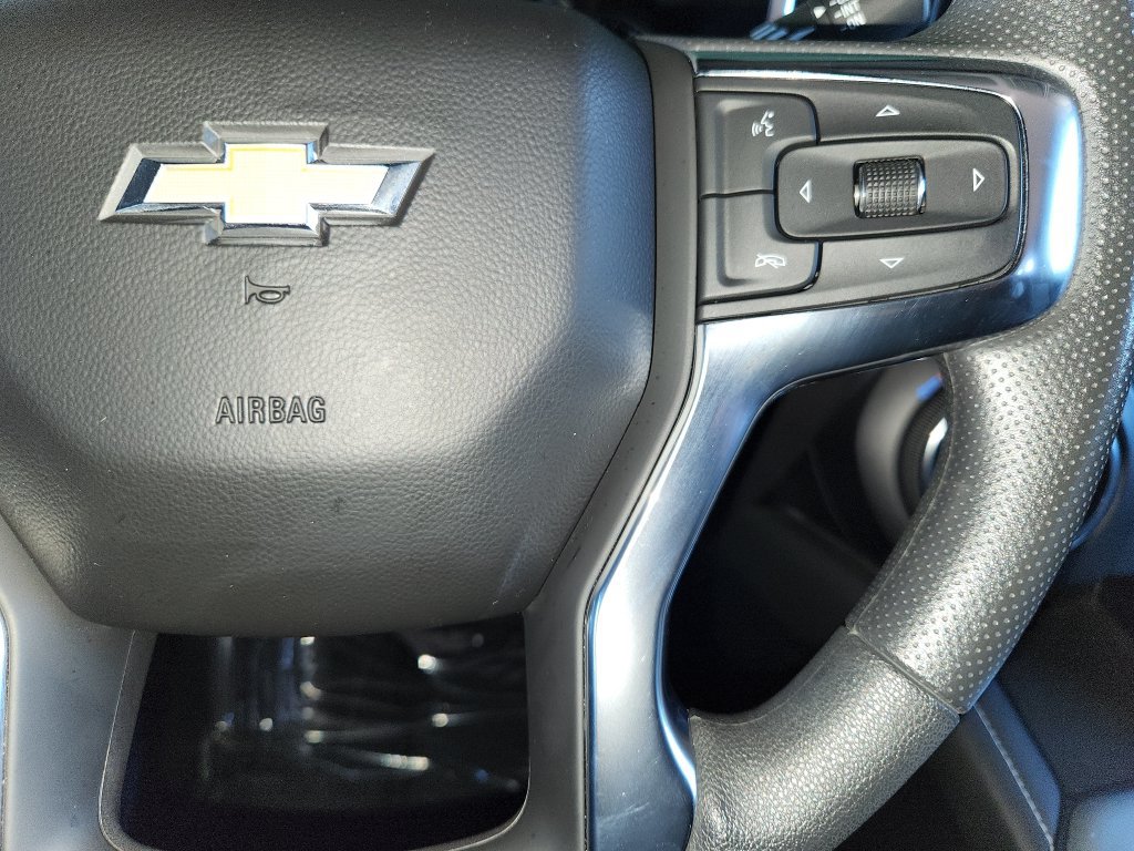 Used 2026 Chevrolet Blazer LT FWD image 25
