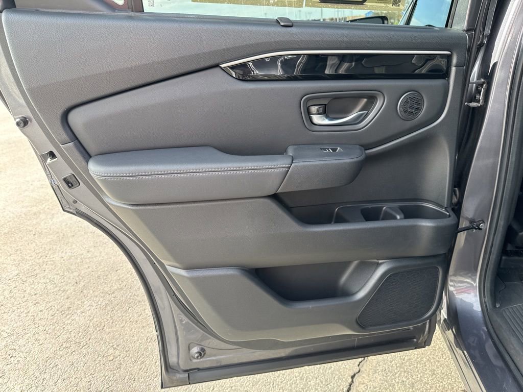 Certified 2023 Honda Pilot Touring image 35