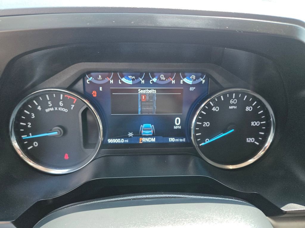 Used 2023 Ford Expedition Max XLT image 19