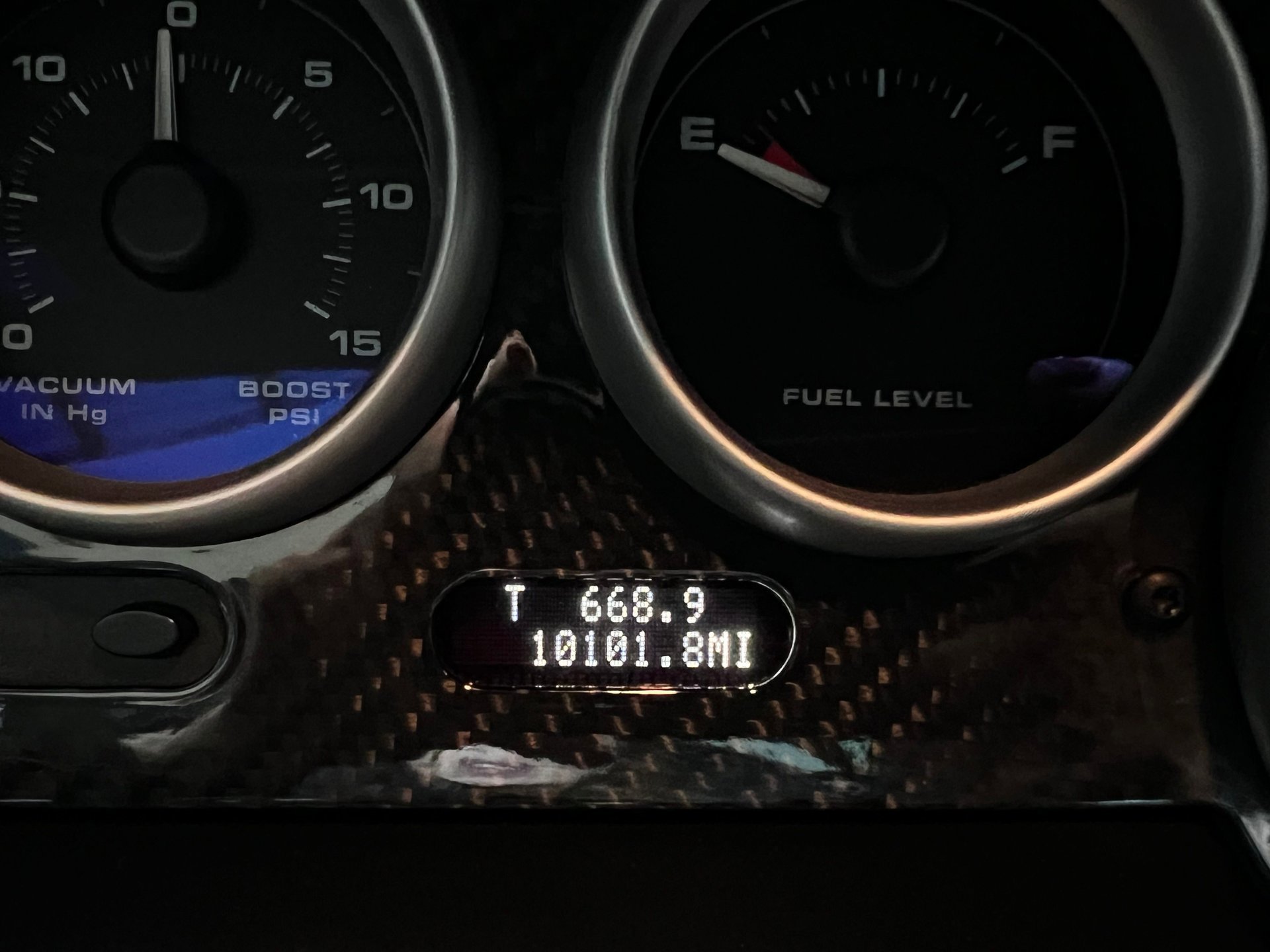 Used 2006 Ford GT RWD image 35