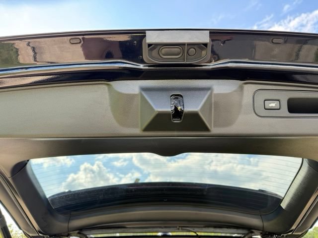 Used 2023 Honda Passport TrailSport image 32