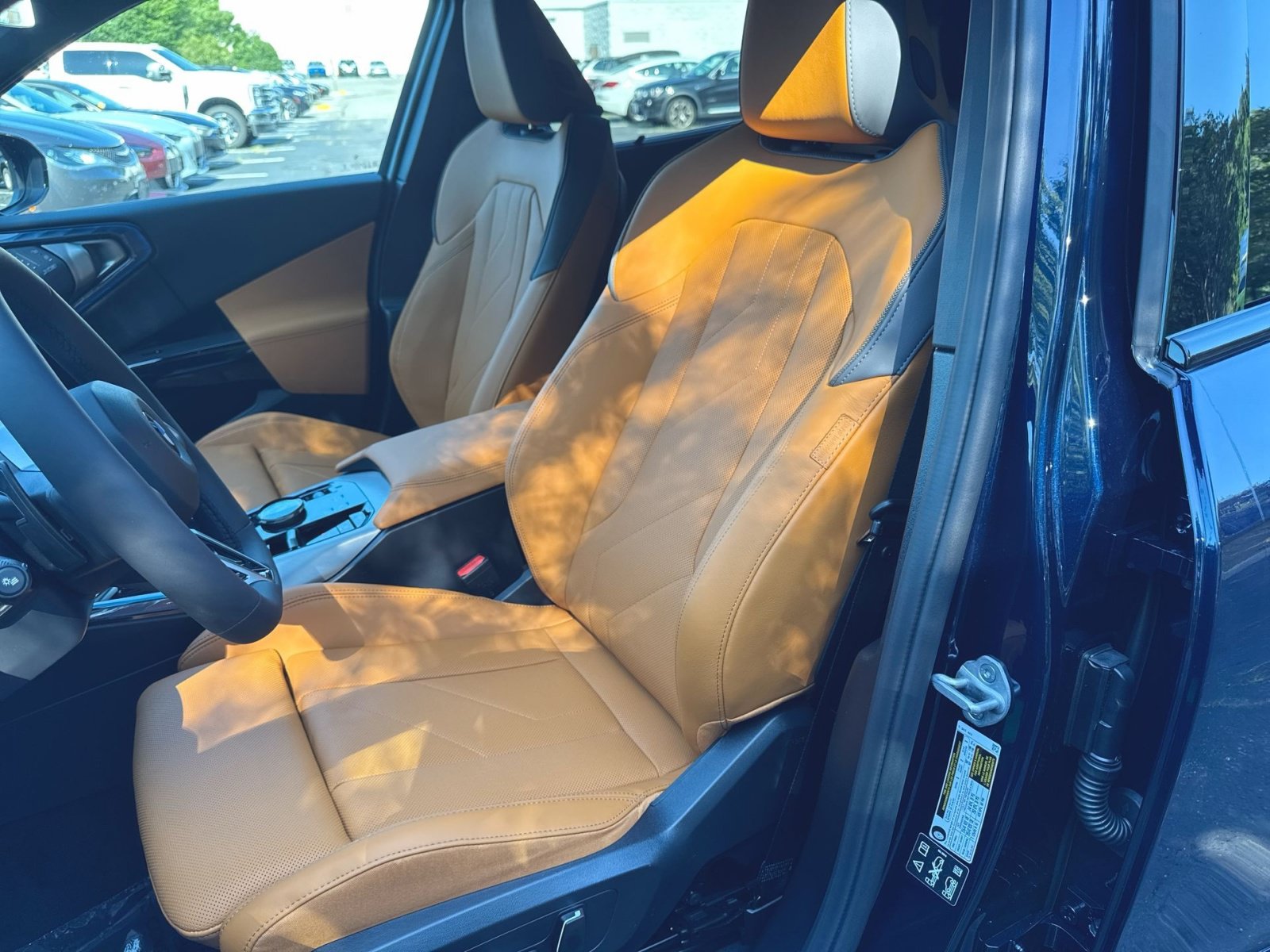 New 2026 BMW X3 xDrive30i w/ Premium Package AWD/4WD image 10