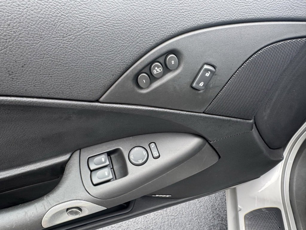 Used 2006 Chevrolet Corvette Z06 w/ Preferred Equipment Group image 20