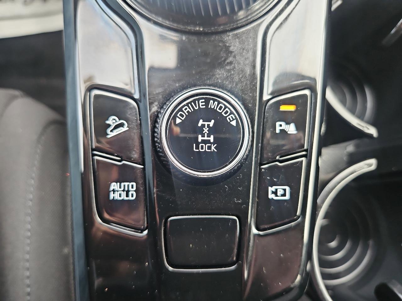 Used 2023 Kia Sportage LX image 31