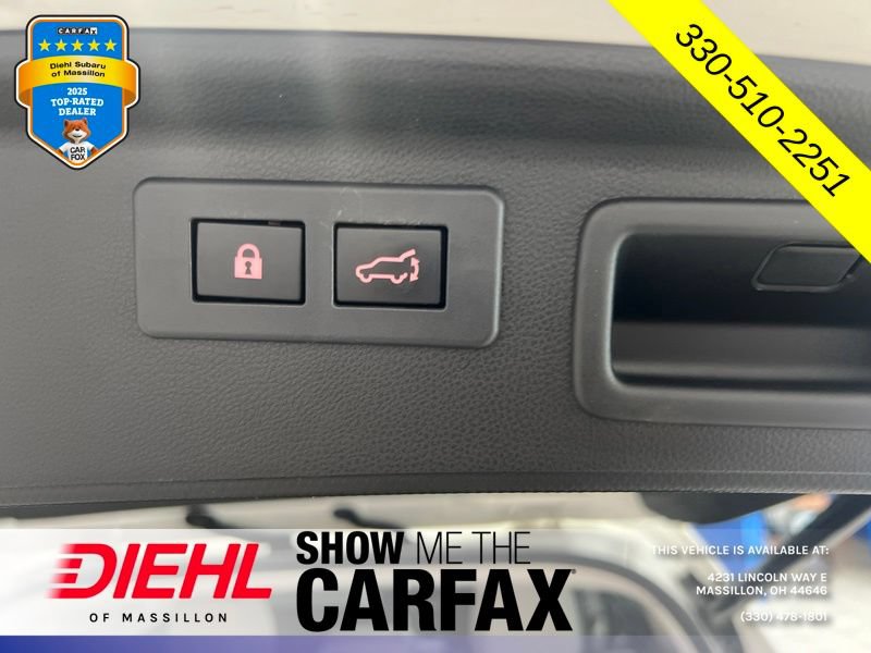 Used 2019 Subaru Forester Limited AWD/4WD image 12