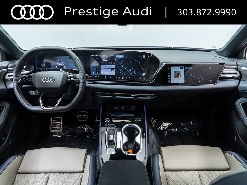 New 2026 Audi A6 Prestige AWD/4WD image 22