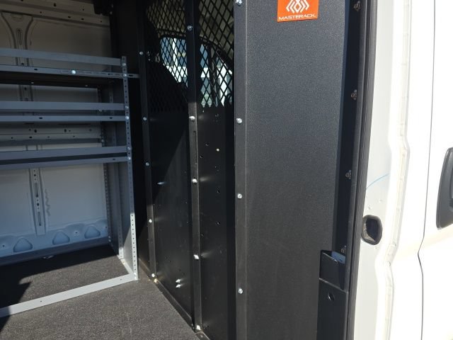 Used 2025 RAM ProMaster 1500 w/ Safety Group FWD image 14