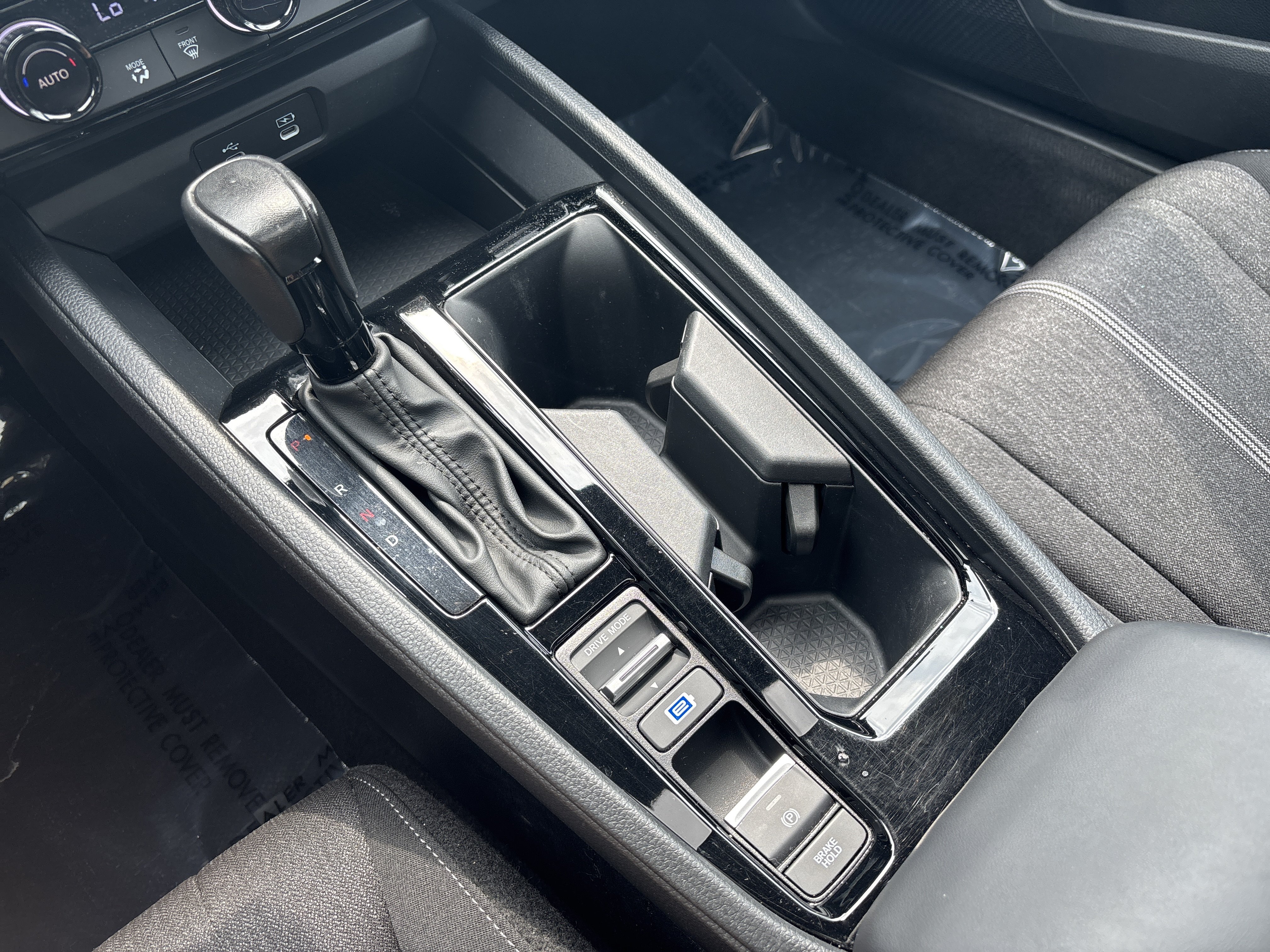 Used 2023 Honda Accord Sport image 23