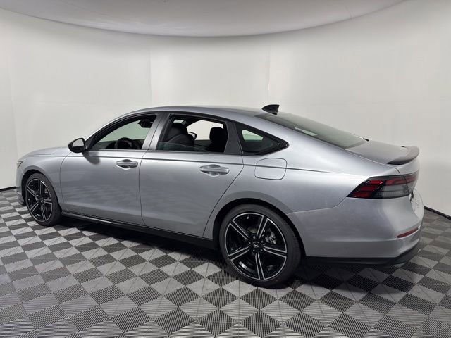 New 2026 Honda Accord Sport image 5