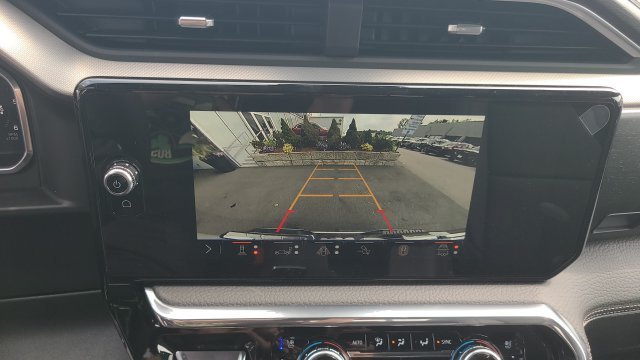 New 2026 GMC Sierra 1500 Denali AWD/4WD image 15