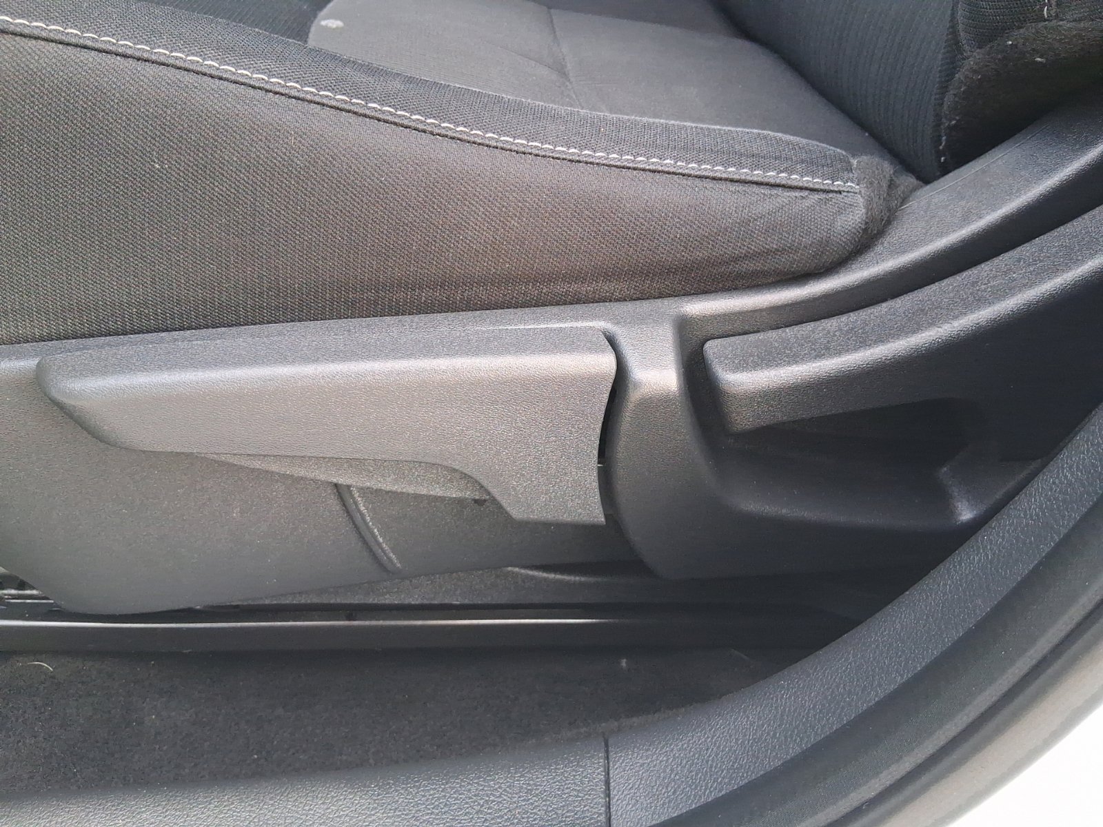 Used 2021 Nissan Sentra SV FWD image 8