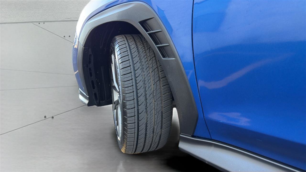 Used 2022 Subaru WRX AWD/4WD image 34