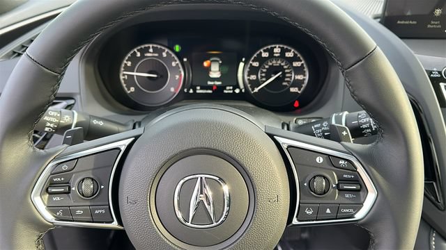 New 2026 Acura RDX SH-AWD image 11