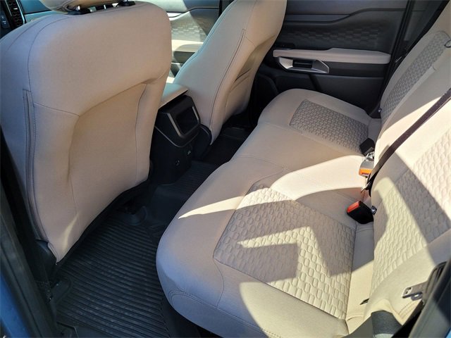 New 2025 Ford Ranger XLT w/ FX4 Off-Road Package image 6