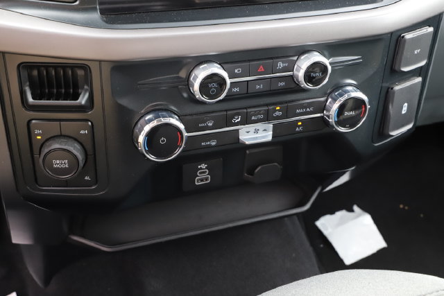 Used 2025 Ford F150 XLT w/ Equipment Group 301A Standard AWD/4WD image 29