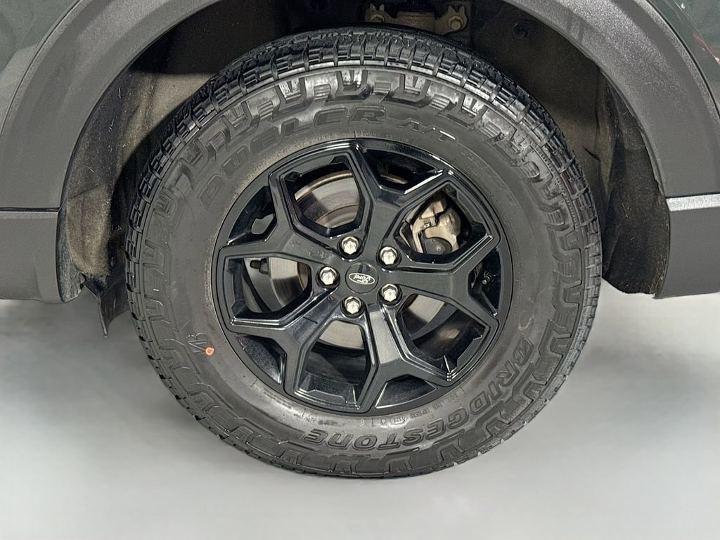 Used 2023 Ford Explorer Timberline image 12