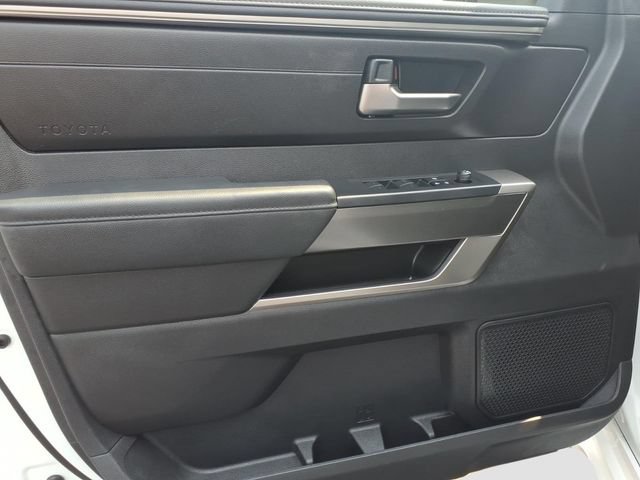 Certified 2026 Toyota Tundra SR5 AWD/4WD image 2