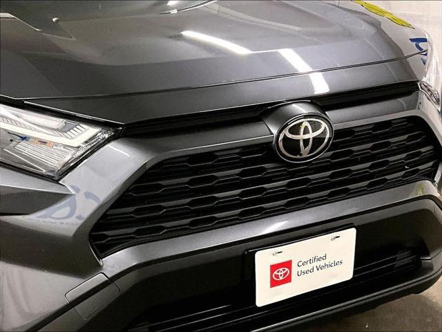 Certified 2025 Toyota RAV4 XLE w/ Convenience Package AWD/4WD image 31