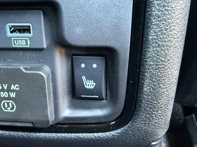 New 2026 Dodge Durango GT AWD/4WD image 19