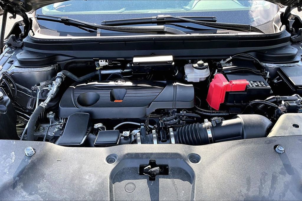 Used 2023 Acura RDX w/ Technology Package image 23