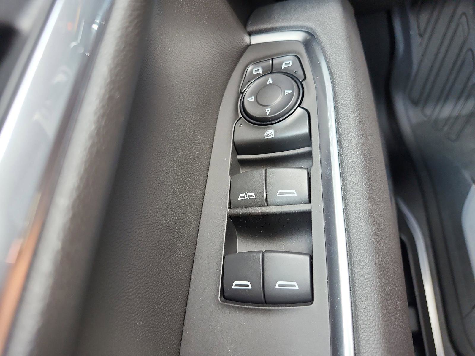 New 2026 GMC Sierra 1500 Elevation image 18