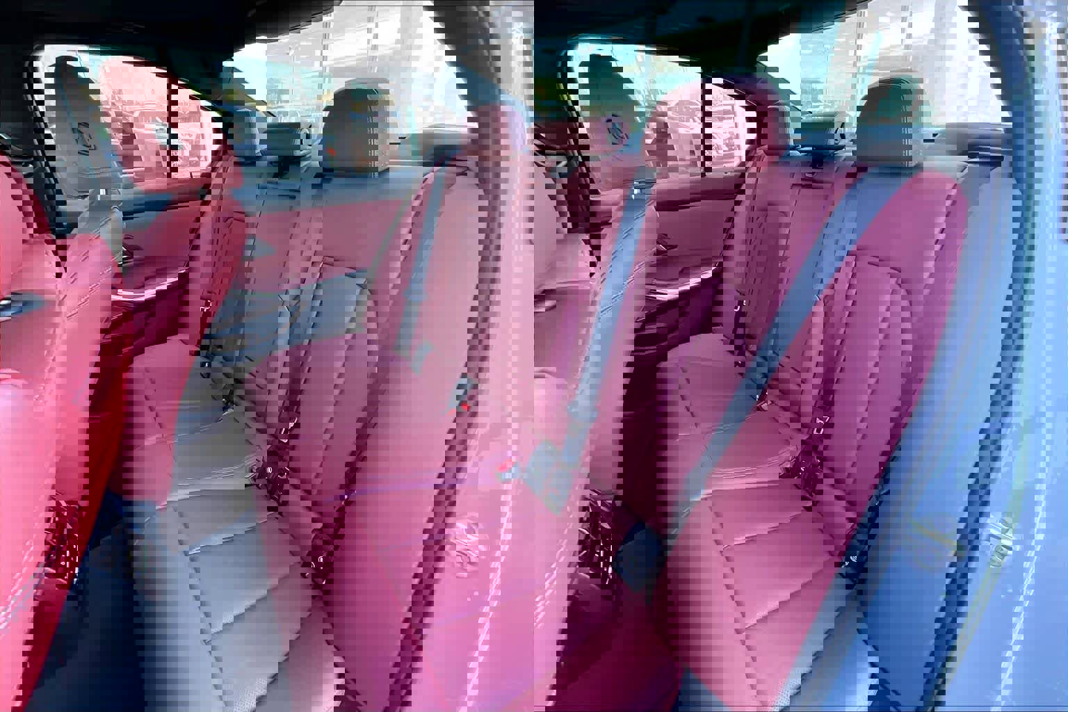 Certified 2025 BMW M340i Sedan image 22