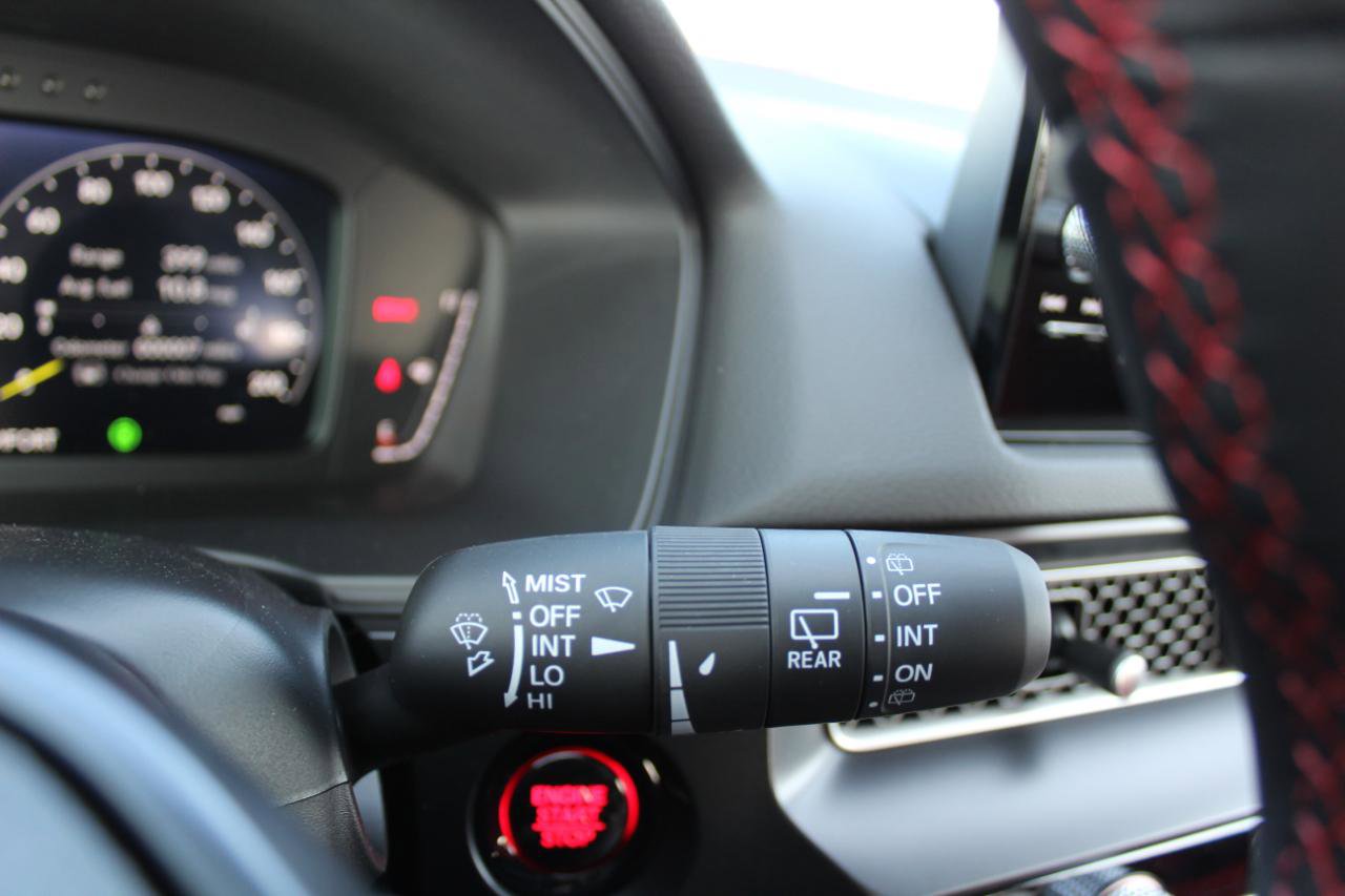 Used 2025 Honda Civic Type R image 34