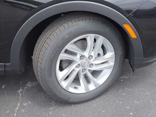 New 2026 Buick Envista Sport Touring w/ Convenience I Package FWD image 22