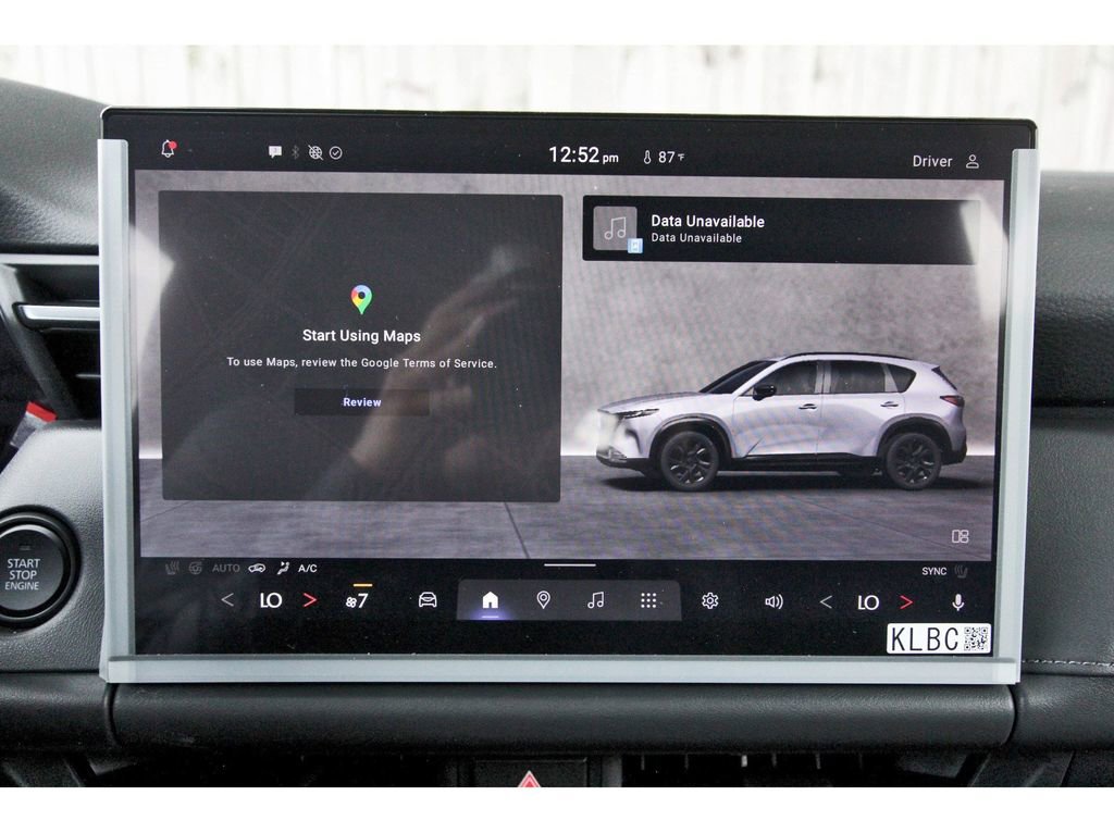 New 2026 MAZDA CX-5 Preferred AWD/4WD image 22