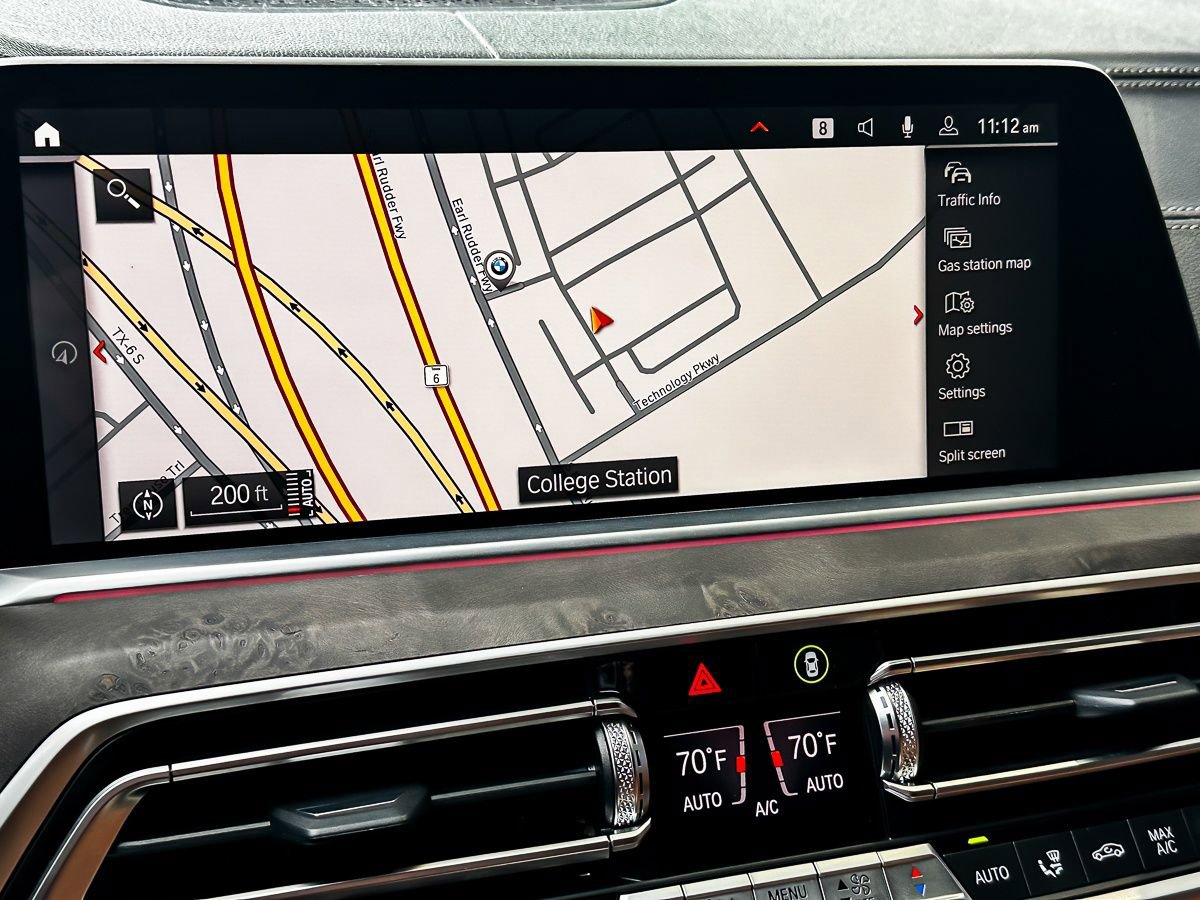 Certified 2023 BMW X5 sDrive40i w/ Luxury Seating Package image 20