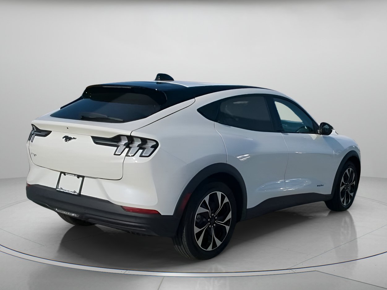 New 2026 Ford Mustang Mach-E Select RWD image 30