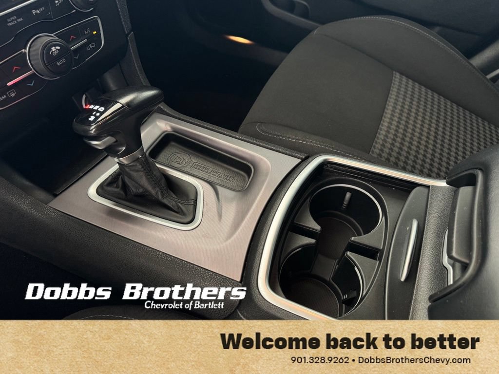 Used 2023 Dodge Charger R/T RWD image 26